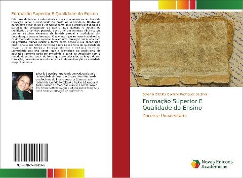 Formação Superior E Qualidade do Ensino