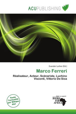 Marco Ferreri