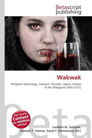 Wakwak