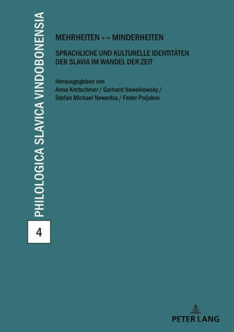 Mehrheiten – Minderheiten