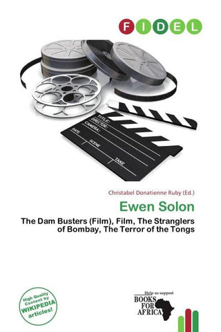 Ewen Solon