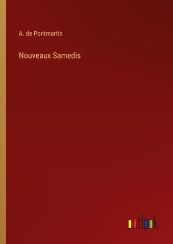 Nouveaux Samedis
