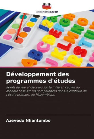 Développement des programmes d'études