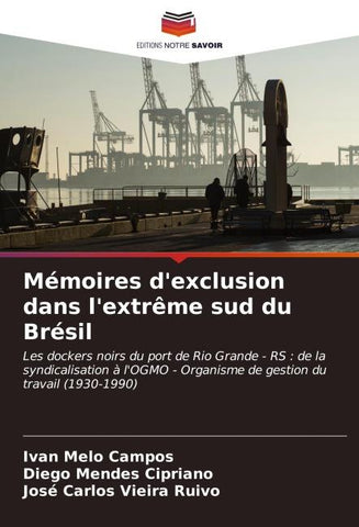 Mémoires d'exclusion dans l'extrême sud du Brésil