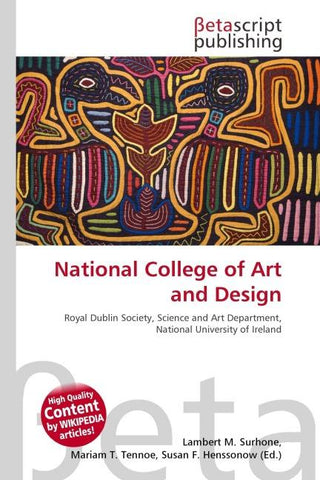 National College of Art and Design