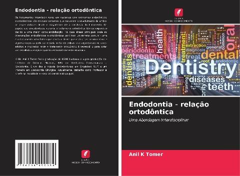 Endodontia - relação ortodôntica
