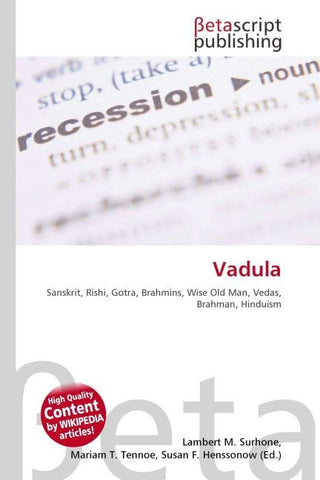 Vadula
