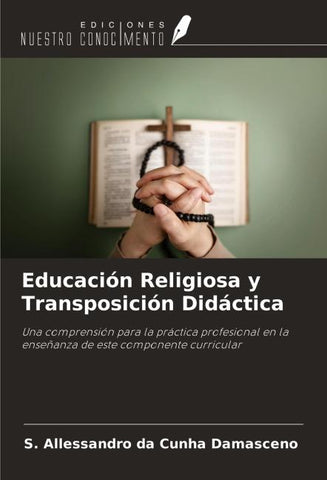 Educación Religiosa y Transposición Didáctica