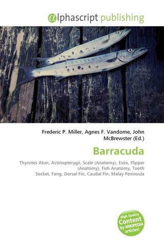 Barracuda