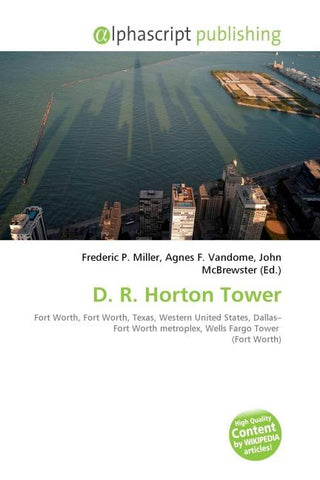 D. R. Horton Tower