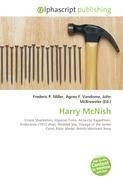 Harry McNish