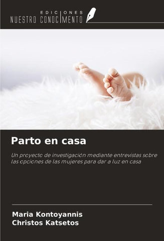 Parto en casa