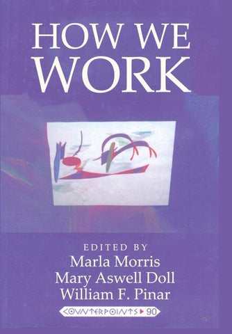 How We Work
