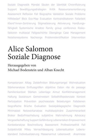 Soziale Diagnose