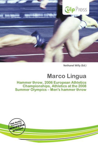 Marco Lingua