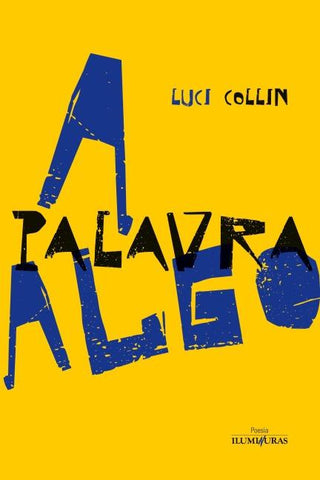 A palavra algo