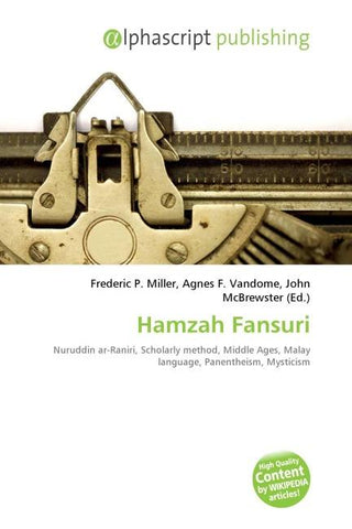 Hamzah Fansuri
