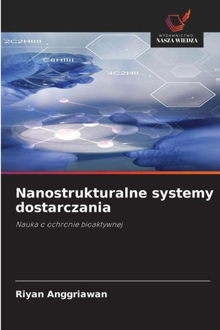 Nanostrukturalne systemy dostarczania