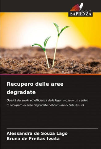 Recupero delle aree degradate