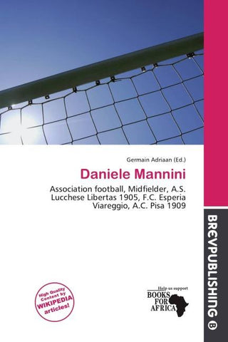 Daniele Mannini