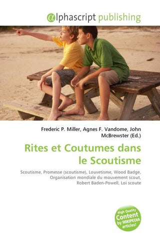 Rites et Coutumes dans le Scoutisme
