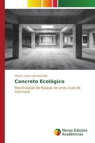 Concreto Ecológico