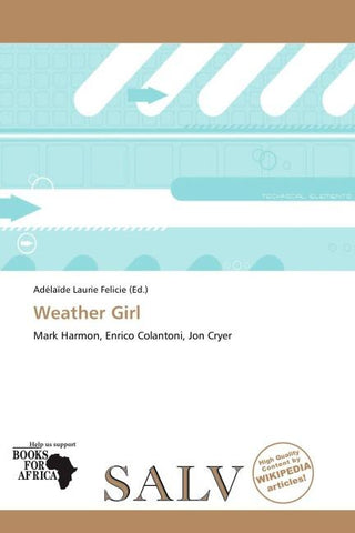 Weather Girl