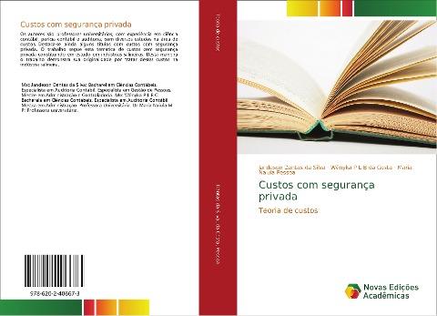 Custos com segurança privada