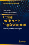 Artificial Intelligence in Drug Development