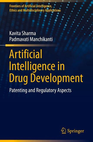 Artificial Intelligence in Drug Development