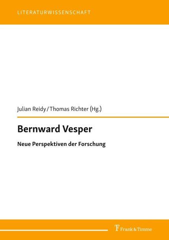 Bernward Vesper