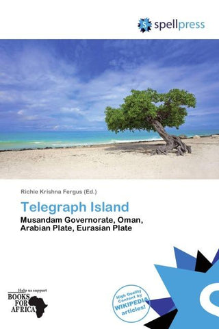 Telegraph Island