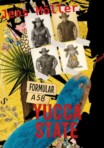 Yucca State