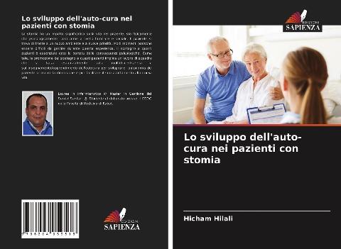Lo sviluppo dell'auto-cura nei pazienti con stomia