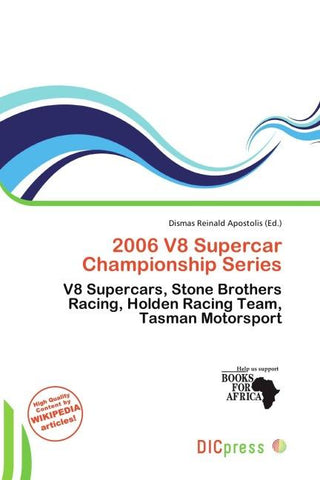 2006 V8 Supercar Championship Series
