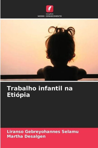 Trabalho infantil na Etiópia