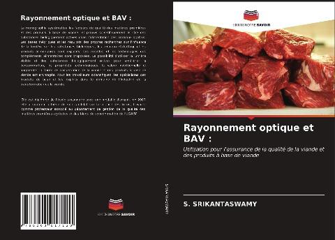 Rayonnement optique et BAV :
