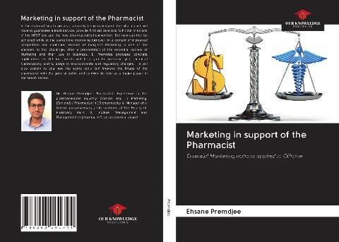 Marketing in support of the Pharmacist