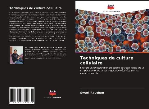 Techniques de culture cellulaire