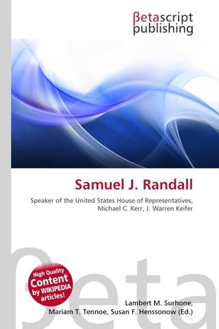 Samuel J. Randall
