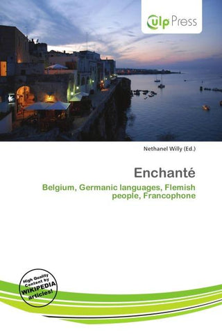Enchanté