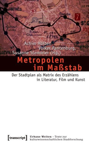 Metropolen im Maßstab