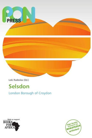 Selsdon