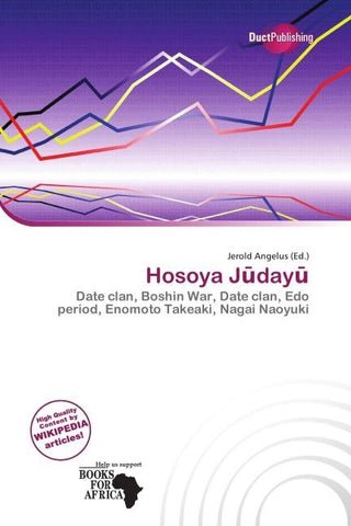 Hosoya J¿day¿