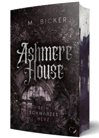 Ashmere House 2