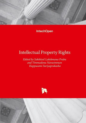 Intellectual Property Rights