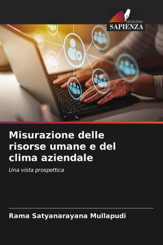 Misurazione delle risorse umane e del clima aziendale