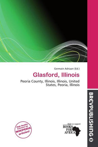 Glasford, Illinois