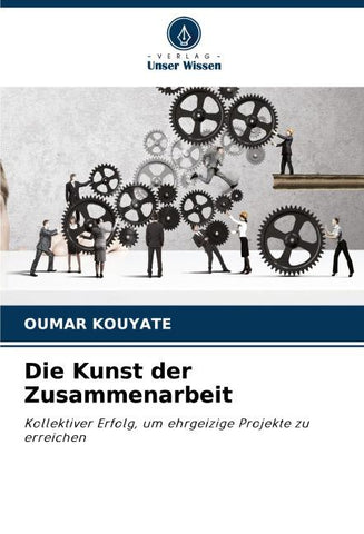 Die Kunst der Zusammenarbeit