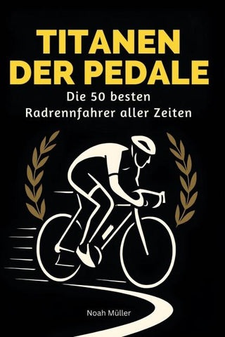 Titanen der Pedale